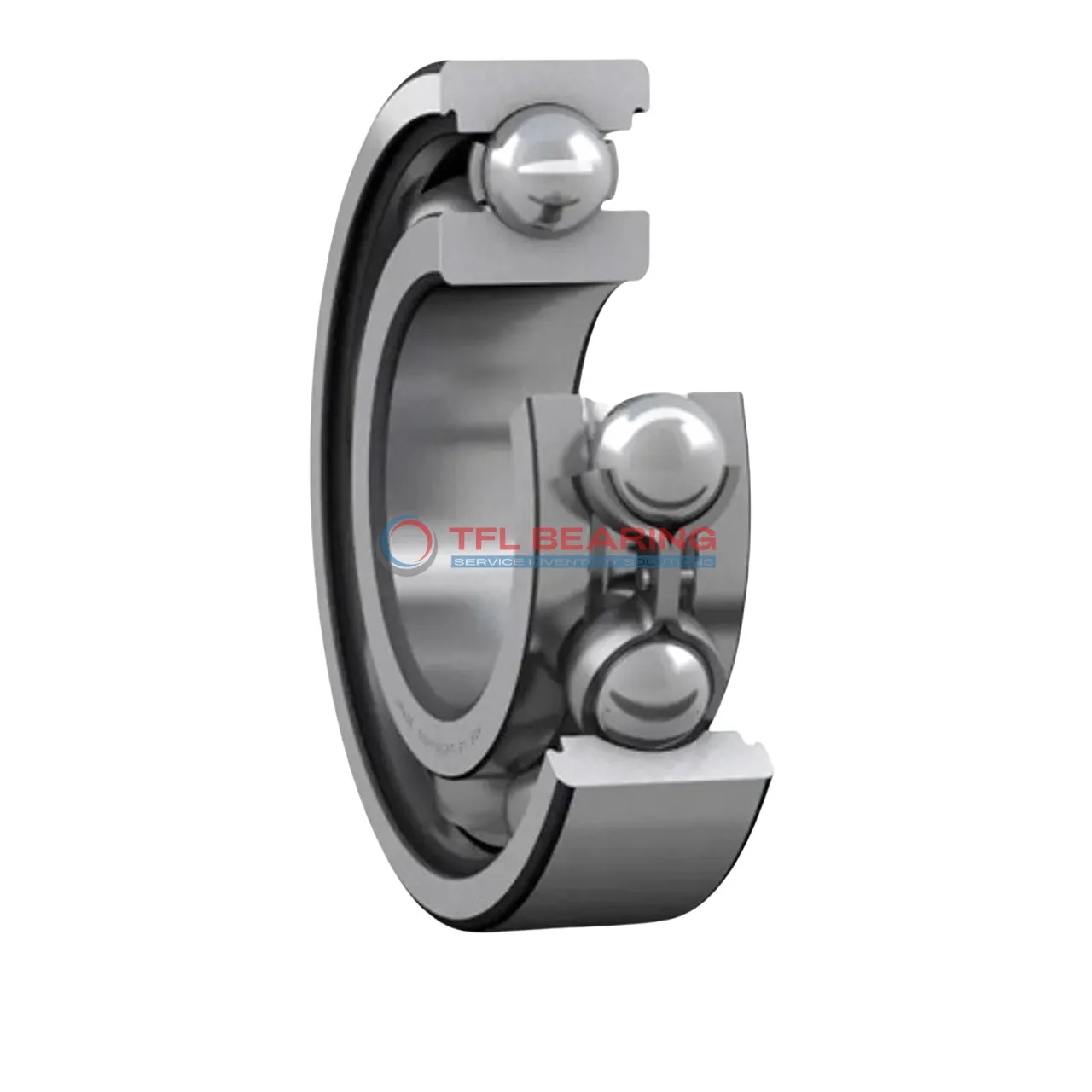 Single Row Deep Groove Ball Bearings 6014 M/C3S0